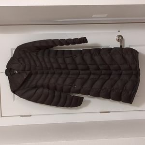 Patagonia Downtown Loft parka EUC